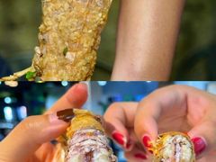 -四川小胡子海鲜(丁村万人海鲜广场店)