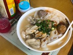 -荔林食店(西华路店)