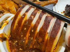 -金哥私房菜馆(张府园总店)