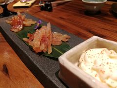 -桐寿司Sushi Tong