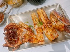 -野人串吧.烤串(于洪广场店)