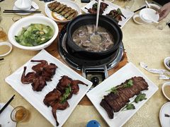 -啊杞恒益饭店(南头总店)