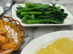 -今一靓汤.顺德菜东莞三十年老字号(厚街店)