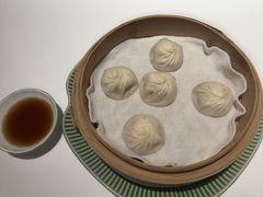 -桂满陇·蟹黄小笼汤包(环球港店)