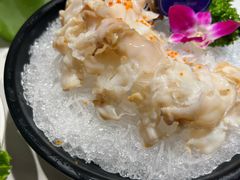 -海月轩海鲜豆捞(紫金塔店)