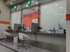 -平安银行(上海杨浦支行)
