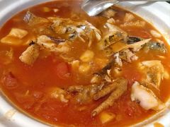 -魏铭鱼头捞饭(晋阳路店)