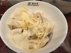 开阳拌馄饨-熙盛源(苏苑街店)