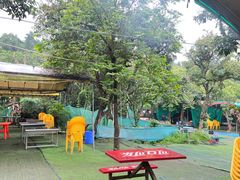 -小蜜蜂团建自助烧烤场(小洲村店)