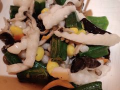 -前海沿·青岛菜(大拇指广场石老人店)