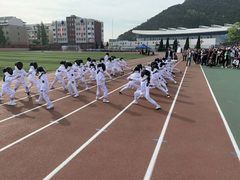 -海天博乐击剑俱乐部(港汇中心店)