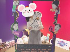 -VS SPORTS PARK运动玩乐园·团建·生日会(合生汇店)