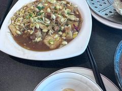 -燕青小馆(东园大厦店)
