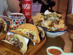 -TEQO·Mexican food & Bar