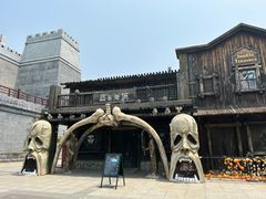 -厦门方特梦幻王国