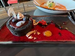 -哈蒙德餐厅