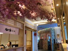 -九田家黑牛烤肉料理(中北镇店)