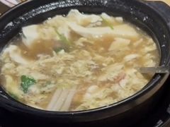 -老姑砂锅·烧烤天津菜(体北道店)