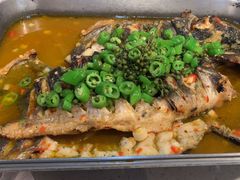 -鱼酷活鱼烤鱼(南京水游城店)