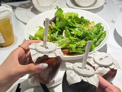 -四季民福烤鸭店(王府井东安门店)