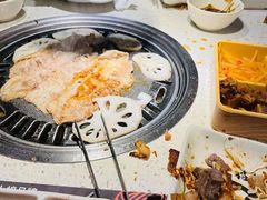 -猫爪爪原切自助烤肉(观音桥阳光世纪店)