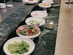 -碧中海汤泉汗蒸酒店