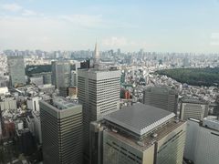 -东京都厅舍