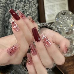 -M·X Nail日式美甲美睫