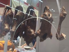 -盒马鲜生(皇庭广场店)