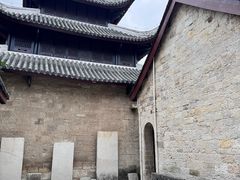 -安顺武庙