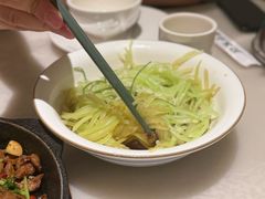 -小菜园新徽菜(江阴万达店)
