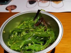 酸甜海藻王子-南小馆(迪士尼小镇店)