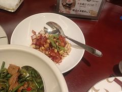 -中国坊中餐厅(石家庄希尔顿酒店)