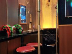 -星聚会KTV(合生汇黑金店)