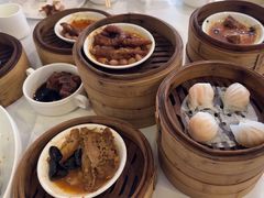 -万龙洲海鲜(南新仓店)