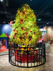 -幻贝家儿童乐园(苏州中心店)