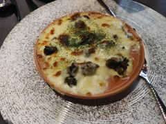 -YUE·6·西式融合餐厅(外滩六号店)