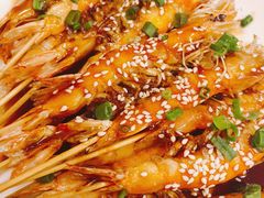 -美极鲜食坊(宝安南路店)