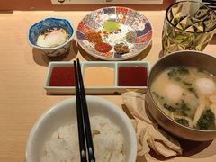 -肉肉大米(德基广场店)