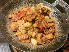 -桂小厨广西菜(万象城店)