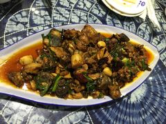 -白家寨子·山野白族菜(古城总店)