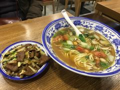 -阿扁杭州面(苗圃店)