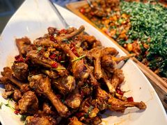 -同济大学-北苑食堂