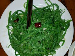 -阿葉农家饭店