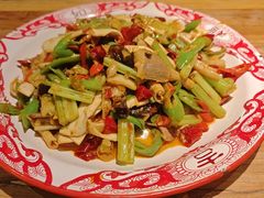 -破三川·新川菜(静安大融城店)