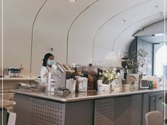 -Seesaw Coffee(上生新所店)