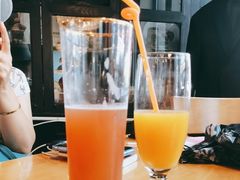 蔓越莓啤酒-巴伐利亚啤酒坊(意式风情街店)