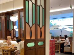 大堂-顺风汤馆·广府粤菜(江宸天街店)