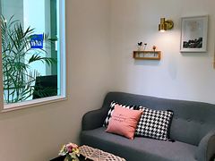 -CHEZ JASMINE 茉莉的氧气厨房