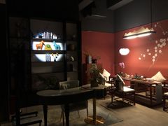 -璞·澐间影院式足道SPA(尚悦湾店)